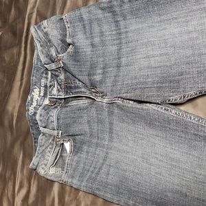 Womens jeans